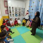 کلاس هوش هیجانی - فبک
